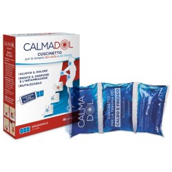 Montefarmaco Calmadol...