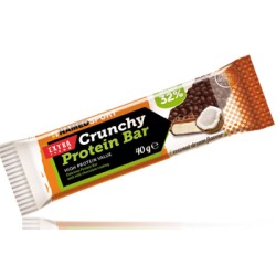 Named Crunchy Proteinbar...