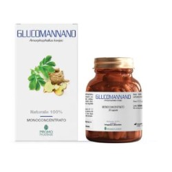 Promopharma Glucomannano 50...