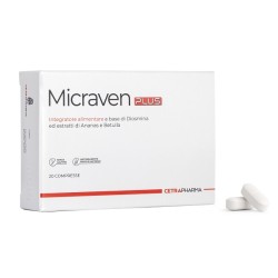 Cetra Pharma Micraven Plus...