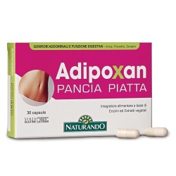 Naturando Adipoxan Pancia...