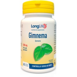 Longlife Gimnema 60 Capsule...