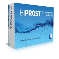 Biogroup Biprost 30 Capsule...