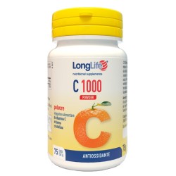 Longlife C 1000 Powder 75 G