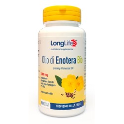 Longlife Olio Enotera Bio...