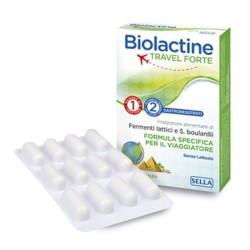Sella Biolactine Travel...