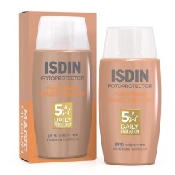 Isdin Fusion Water Magic...