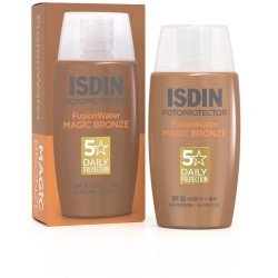 Isdin Fusion Water Magic...