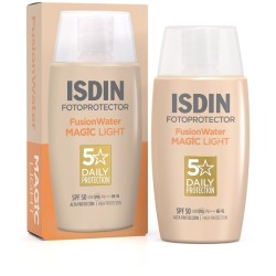 Isdin Fusion Water Magic...