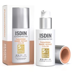 Isdin Fusion Water Magic...