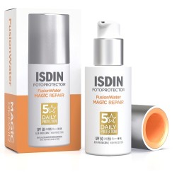 Isdin Fusion Water Magic...