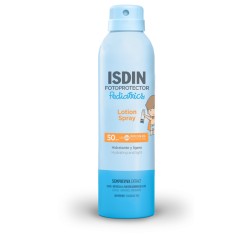 Isdin Lotion Spray...
