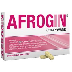 Shedir Pharma Afrogin 30...