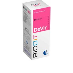 Biogroup Biodit Devir 50 Ml