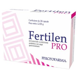 Microfarma Fertilen Pro 30...