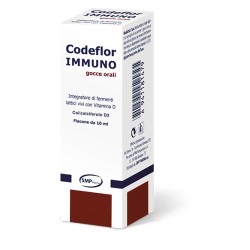Smp Pharma Codeflor Immuno...