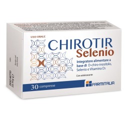 Farmitalia Chirotir Selenio...