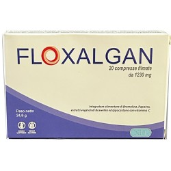 Natural Farma Lab Floxalgan...