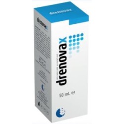 Biogroup Drenovax Soluzione...