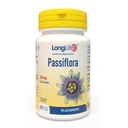 Longlife Passiflora 60...