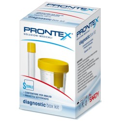Safety Prontex Diag Kit...