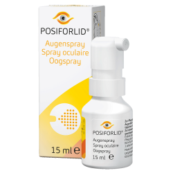 Ursapharm Posiforlid Spray...