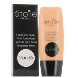 Rougj Fondotinta Etoile 2