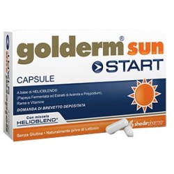 Shedir Pharma Golderm Sun...