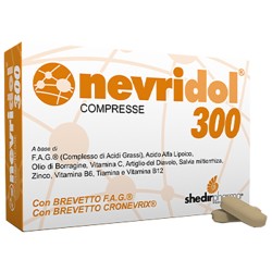 Shedir Pharma Nevridol 300...