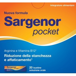 Meda Pharma Sargenor Pocket...