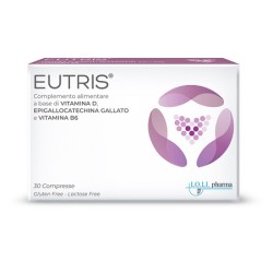 Lo.li. Pharma Eutris 30...