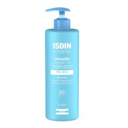 Isdin Ureadin Bath Gel 400 Ml