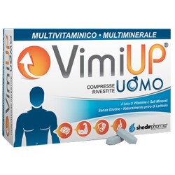 Shedir Pharma Vimi Up Uomo...