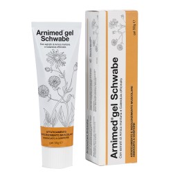 Schwabe Pharma Arnimed Gel...