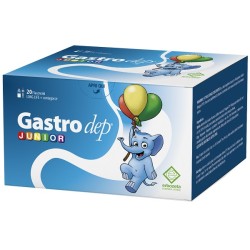 Erbozeta Gastrodep Junior...