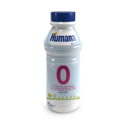 Humana 0 Expert 470 Ml...