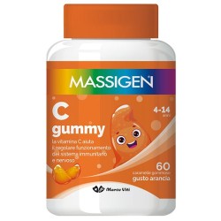 Marco Viti Massigen C Gummy...