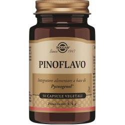 Solgar Pinoflavo 30 Capsule...