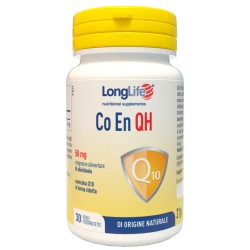 Longlife Co En Qh 50mg 30...