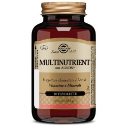 Solgar Multinutrient 30...