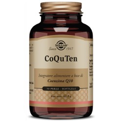 Solgar Coquten 50 Perle