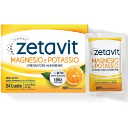Zeta Farmaceutici Zetavit...