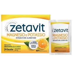 Zeta Farmaceutici Zetavit...