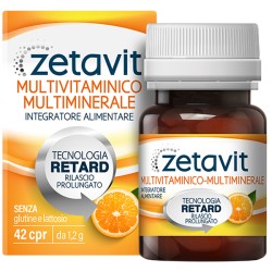 Zeta Farmaceutici Zetavit...