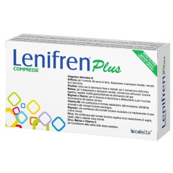 Biodelta Lenifren Plus 30...