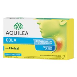 Uriach Aquilea Gola 20...