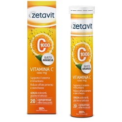 Zeta Farmaceutici Zetavit...