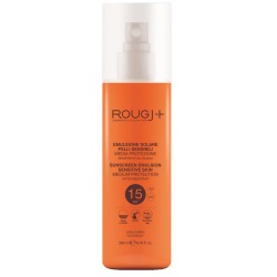 Rougj Solare Spf15 Intensif...