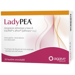 Agave Farmaceutici Ladypea...