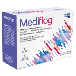 Oftalpharma Mediflog 14...